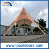 Outdoor Logo Promotion Printed Display Tent 