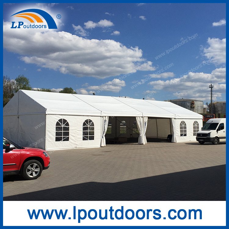 10m Outdoor Event Tent Wedding Marquee