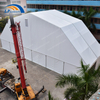 30x50M Large Polygon Large Party Tent For Exhibition Product Launch