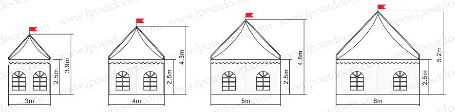 Gazebo Tent Gazebo Tent