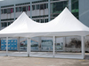 6x12m Aluminum Frame High Peak Tent For Outdoor Events