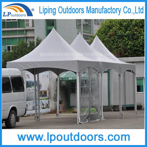 10X10 Pop up Outdoors Frame Tent for Wedding Party Events