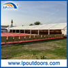 1000 People Outdoor Luxury Party Marquee Wedding Tent for Big Event
