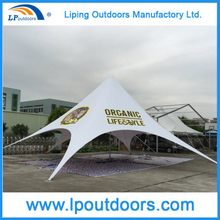 Outdoor Redbull Promotion Display Tent