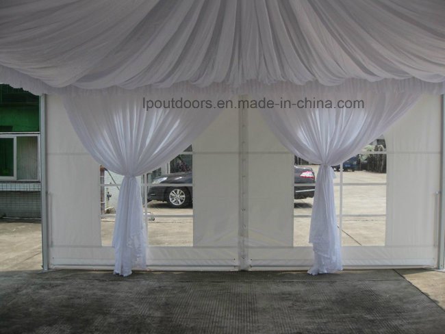 5X5m High-Peak Pagoda Tent Marquee Tent for Party Event