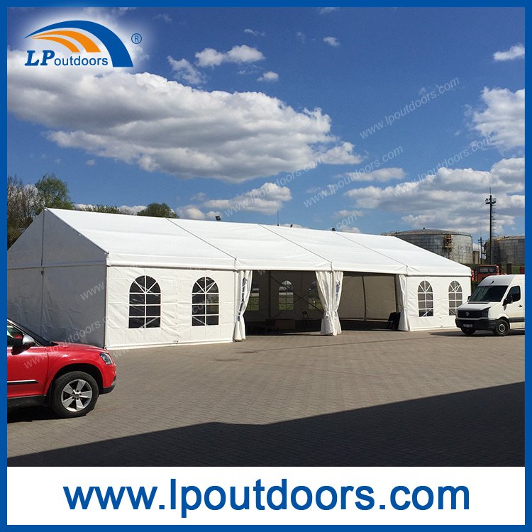 10m marquee tent