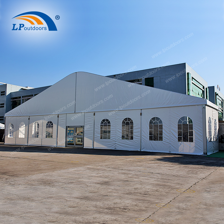 25m middle tent 25m middle tent