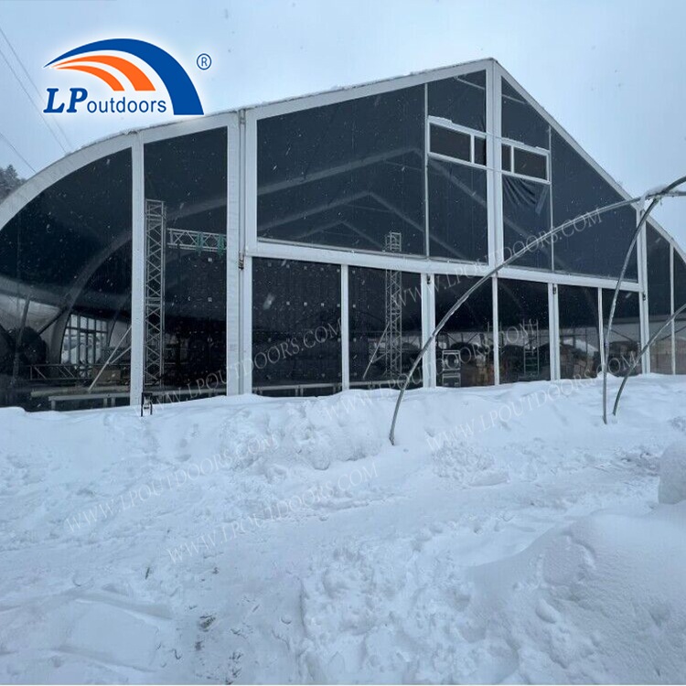 Christmas Tent Christmas Tent