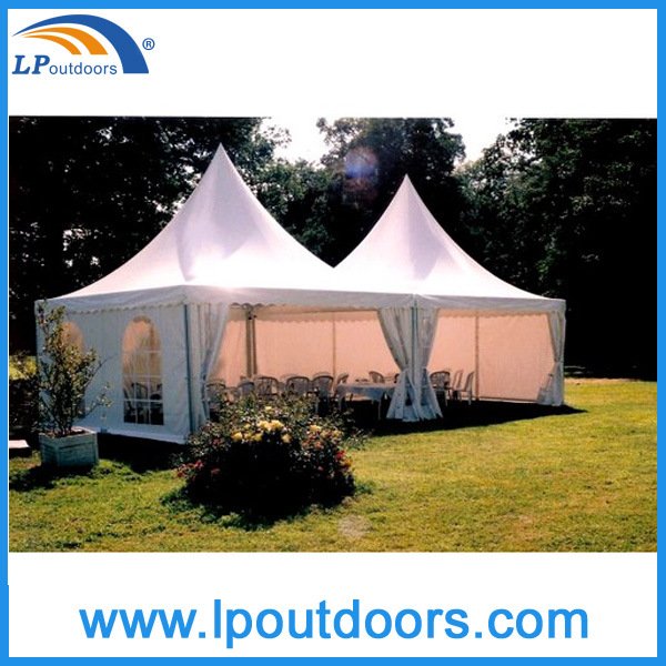 20X20' Outdoor Events Party Wedding Marquee Pagoda Tent