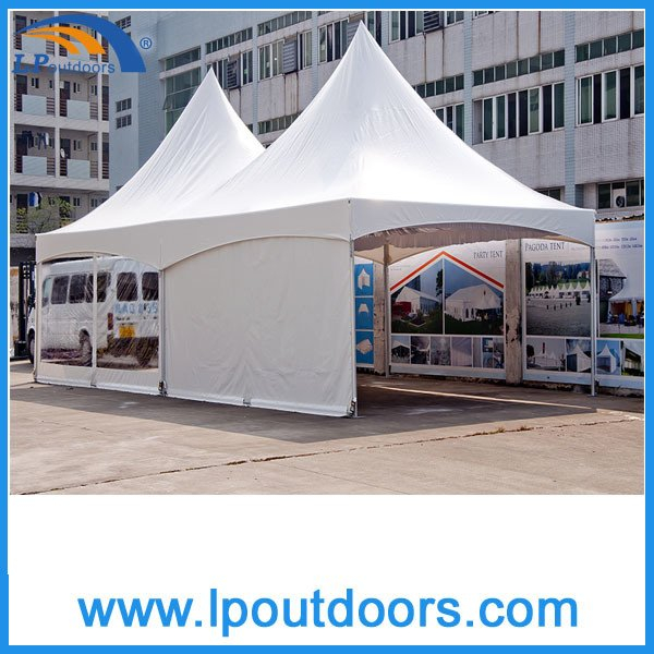 6x12m 20X40′ Outdoor Aluminum PVC Gazebo Tent 