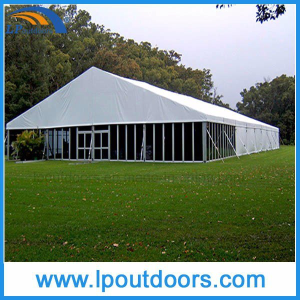 40x60 clear span tent