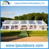 Outdoor Middle Luxury Clear Transparency Party Event Tent 