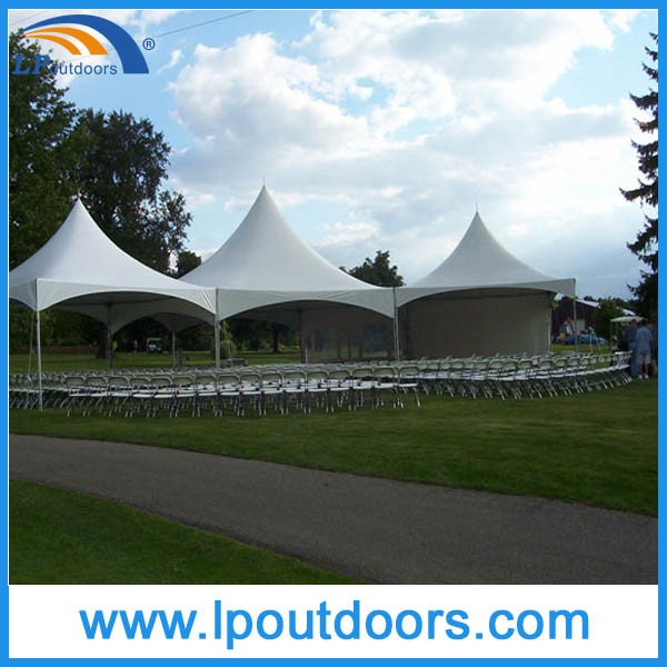20x20 FT Outdoor Aluminum Tension Tent For Events from China Manufacturer - LP outdoors