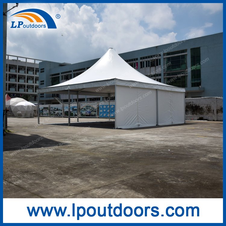9X9m Outdoor Aluminum Pagoda Tent Wedding Marquee for Event