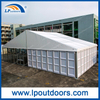 20X40 Clear Span Structure Tent with ABS Wall for Sale in Canada ,America 