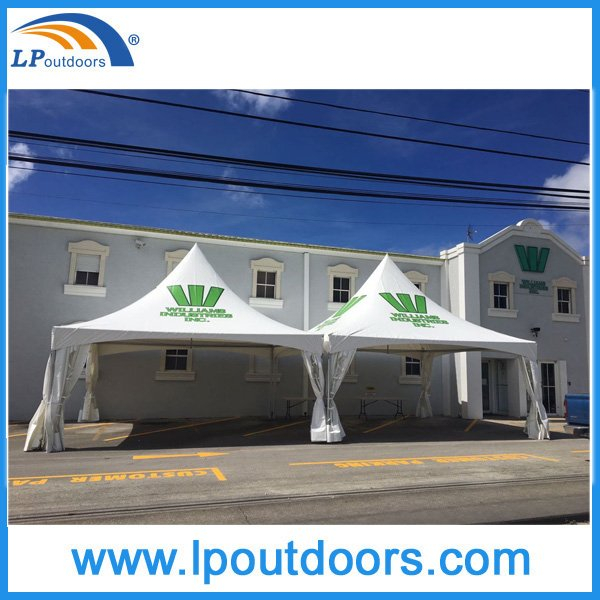 20x20 FT Outdoor Aluminum Tension Tent For Events