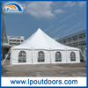 Hot sale 18m Cheap Party Marquee Wedding Pole Tent 