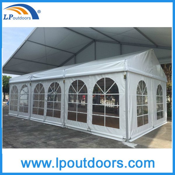 Tent with flooring 1
