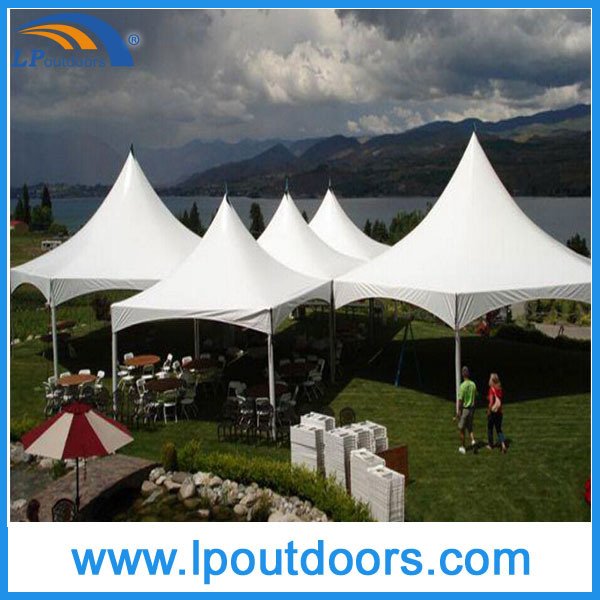 20X20' Aluminum High Peak Frame Party Marquee Tent