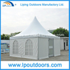 5X5M Alpine Style Pinnacle Tent For Outdoor Events
