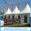 Temporary Shop Tent for Events Gazebo House for Sale 