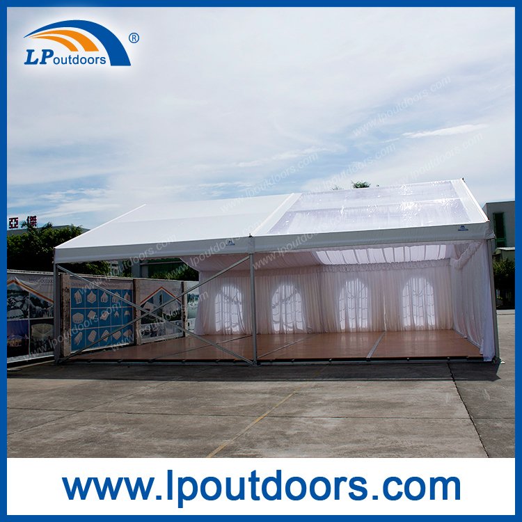 10X20m Outdoor Luxury Ceiling Marquee Wedding Tent for Event