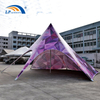 Outdoor Customs Full Printing Canopy For Promotion Display
