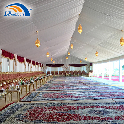  Hotel Banquet Party Tent