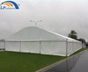 50' Clear Span Arch Weeding Partries Reataurant Tent For Events