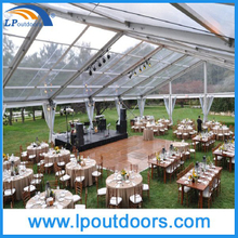 Big Clear Beautiful Party Tent Tent for Outdoor Events