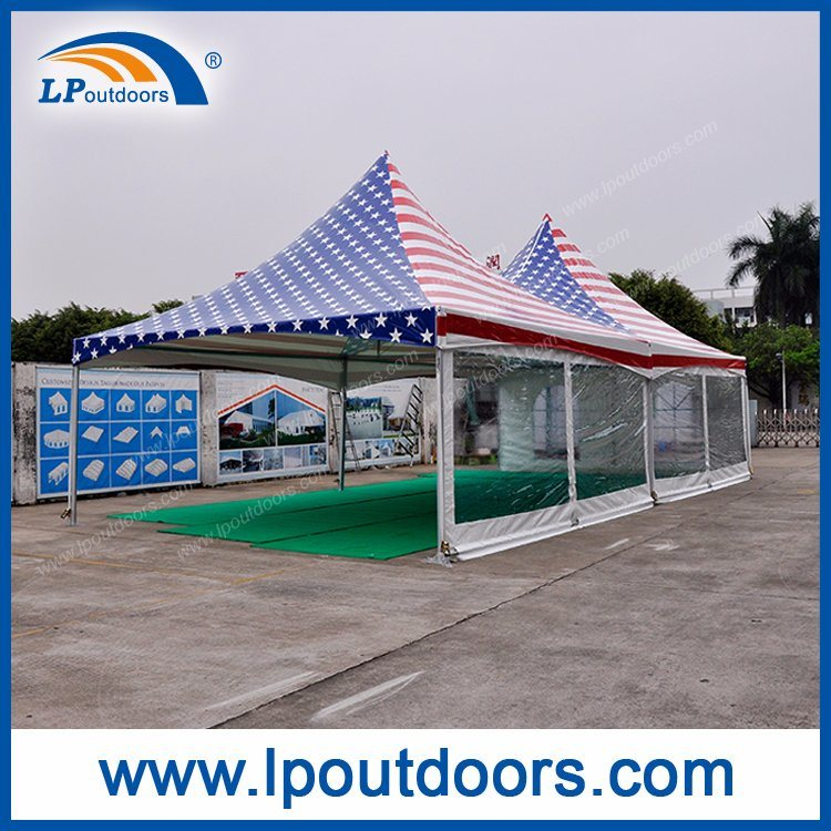 20X40 Spring Top Logo Printing Tent for Events for Sale in America Canada