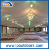 1000 People Outdoor Luxury Party Marquee Wedding Tent for Big Event
