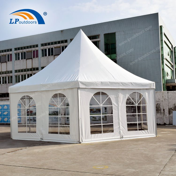 667 Kenya hexagon tent