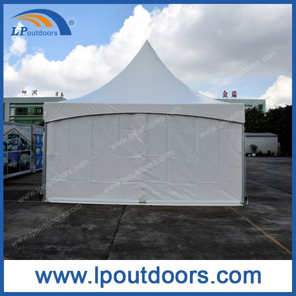 5x5m white frame tent0 (2)