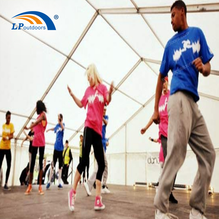 15M Clear Span Activity Tent for Opera Performance and Dance Competition-2 15M Clear Span Activity Tent for Opera Performance and Dance Competition-2
