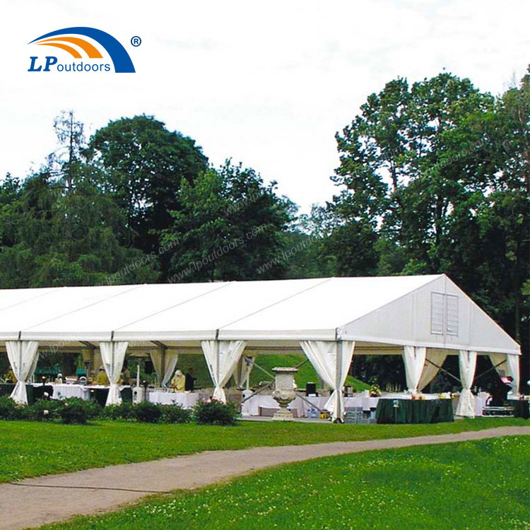 15m party tent 1 500 seaters wedding tent for sale