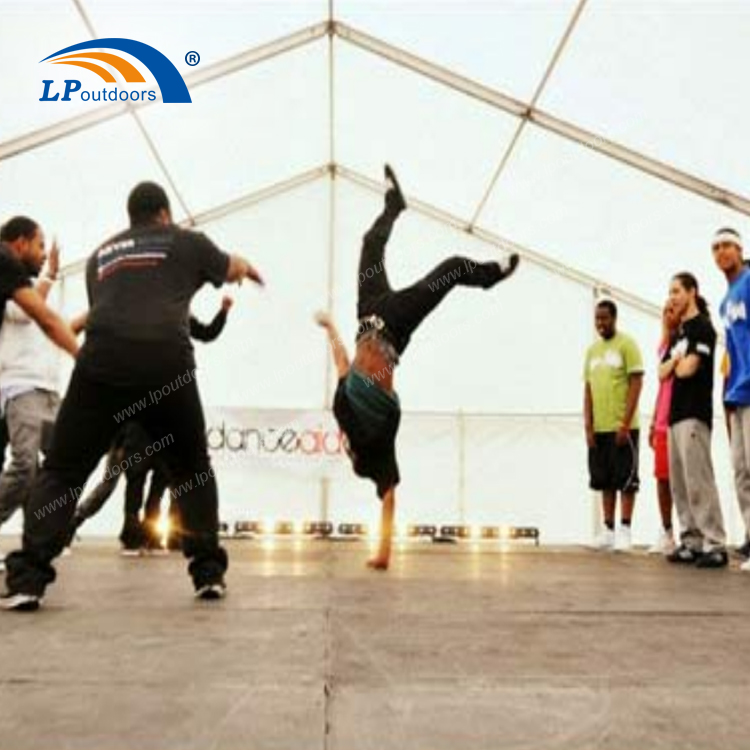 15M Clear Span Activity Tent for Opera Performance and Dance Competition-1 15M Clear Span Activity Tent for Opera Performance and Dance Competition-1