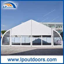 15m Clear Span Heavy Duty Event Marquee Tent for Outdoor Wedding Party for Sale