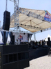 Factory Super Strong Aluminum Truss and Stage for Sale