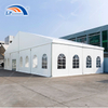 20m Outdoor Wedding Marquee Celebration Event Clear Span Tent