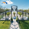 glass wedding tent for sale in Uganda