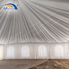 10x10m Hot Sale Pagoda Tent for Sale in African Market