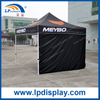 Outdoor Folding Display Printed Waterproof Gazebo Canopy Tent