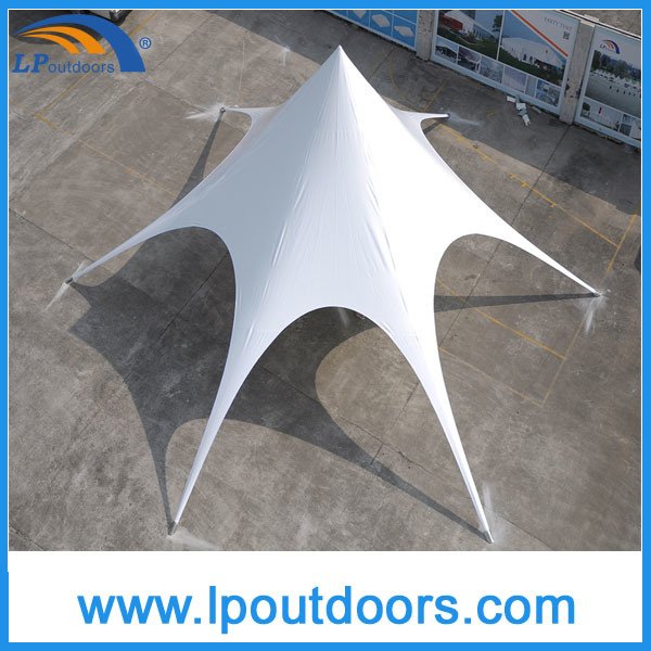 Hot Sale Outdoor High Quality Marquee Party Tent in Different Style for Event
