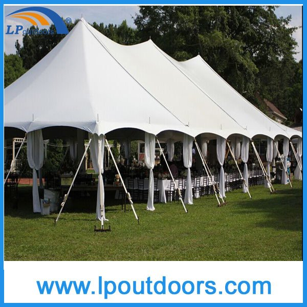 12m 40FT Cheap Wedding Party Marquee Tent