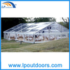 Luxury Transparent Clear Marquee Tent for Outdoor Romantic Wedding