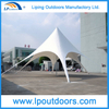 Popular High Quality Outdoor Event Star Tent