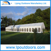 15m Width Heavy Duty Party Marquee for 300-500 Seaters in UK