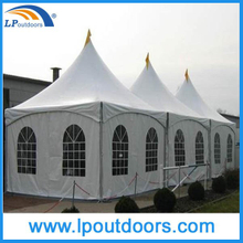 Cheaper Aluminum PVC Free Stand Tent 
