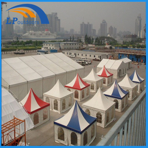 Advertising Promotion Display Pavilion Tent 